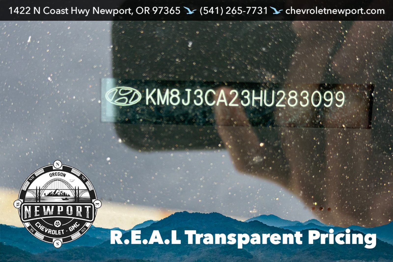 Used 2017 Hyundai Tucson Limited w/ Limited Ultimate Package 03 image 3