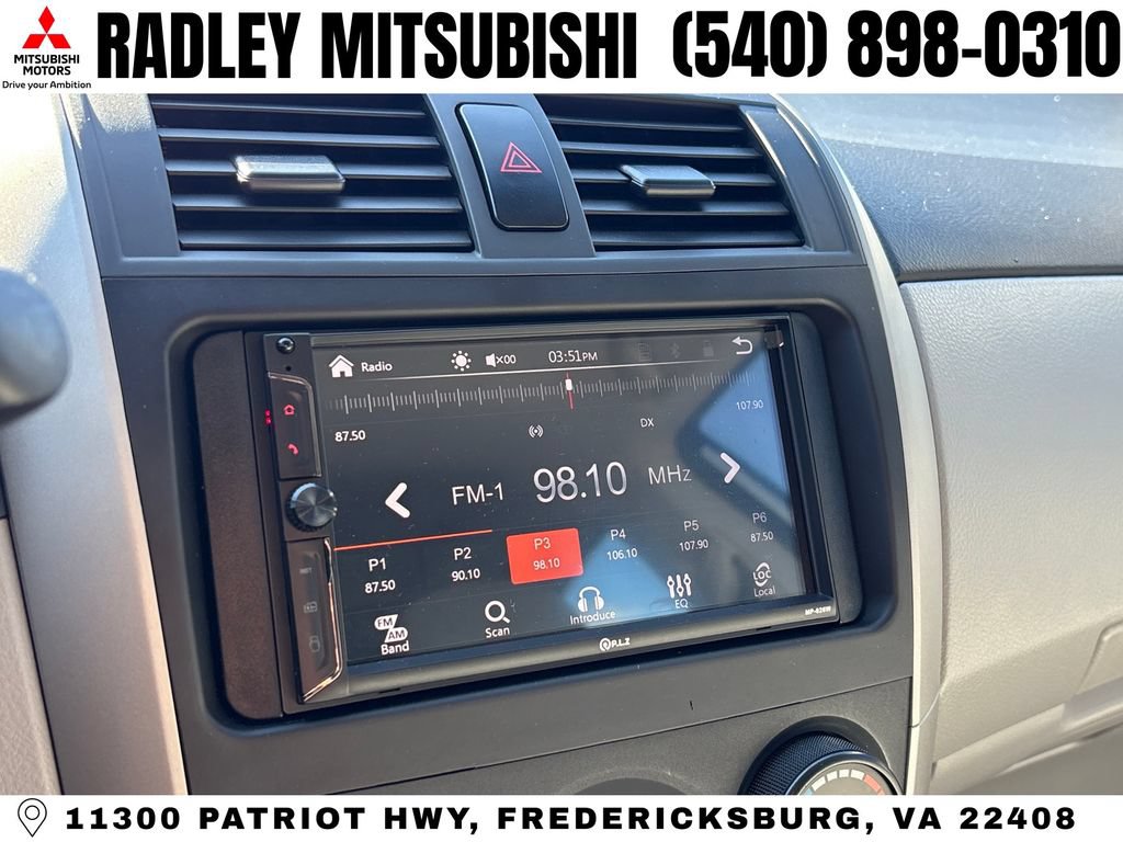 Used 2013 Toyota Corolla L FWD image 5