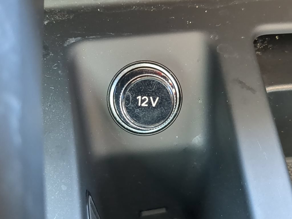 Used 2024 Audi Q8 e-tron Prestige w/ Prestige Package AWD/4WD image 26