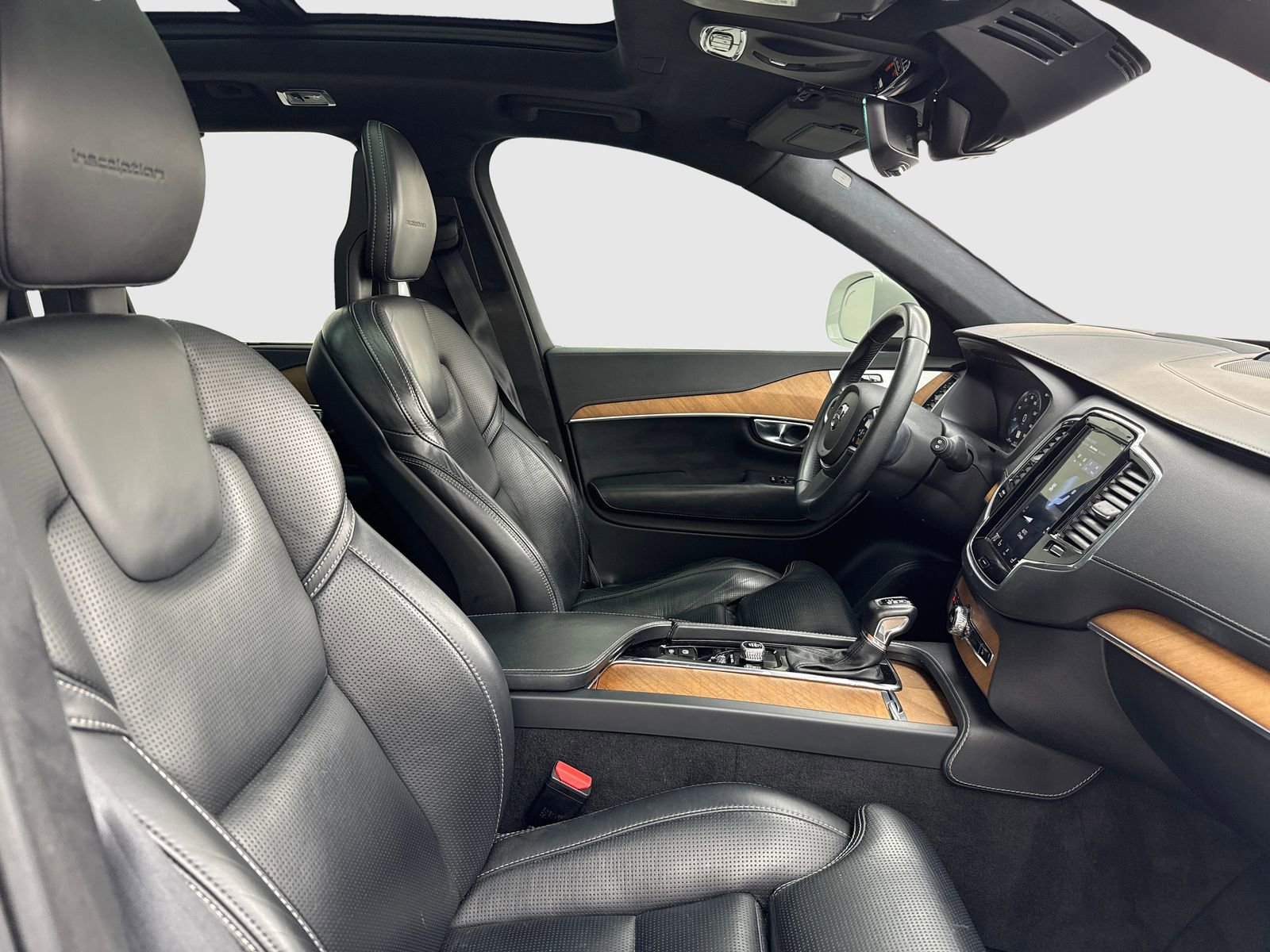 Used 2018 Volvo XC90 T6 Inscription w/ Luxury Package AWD/4WD image 44
