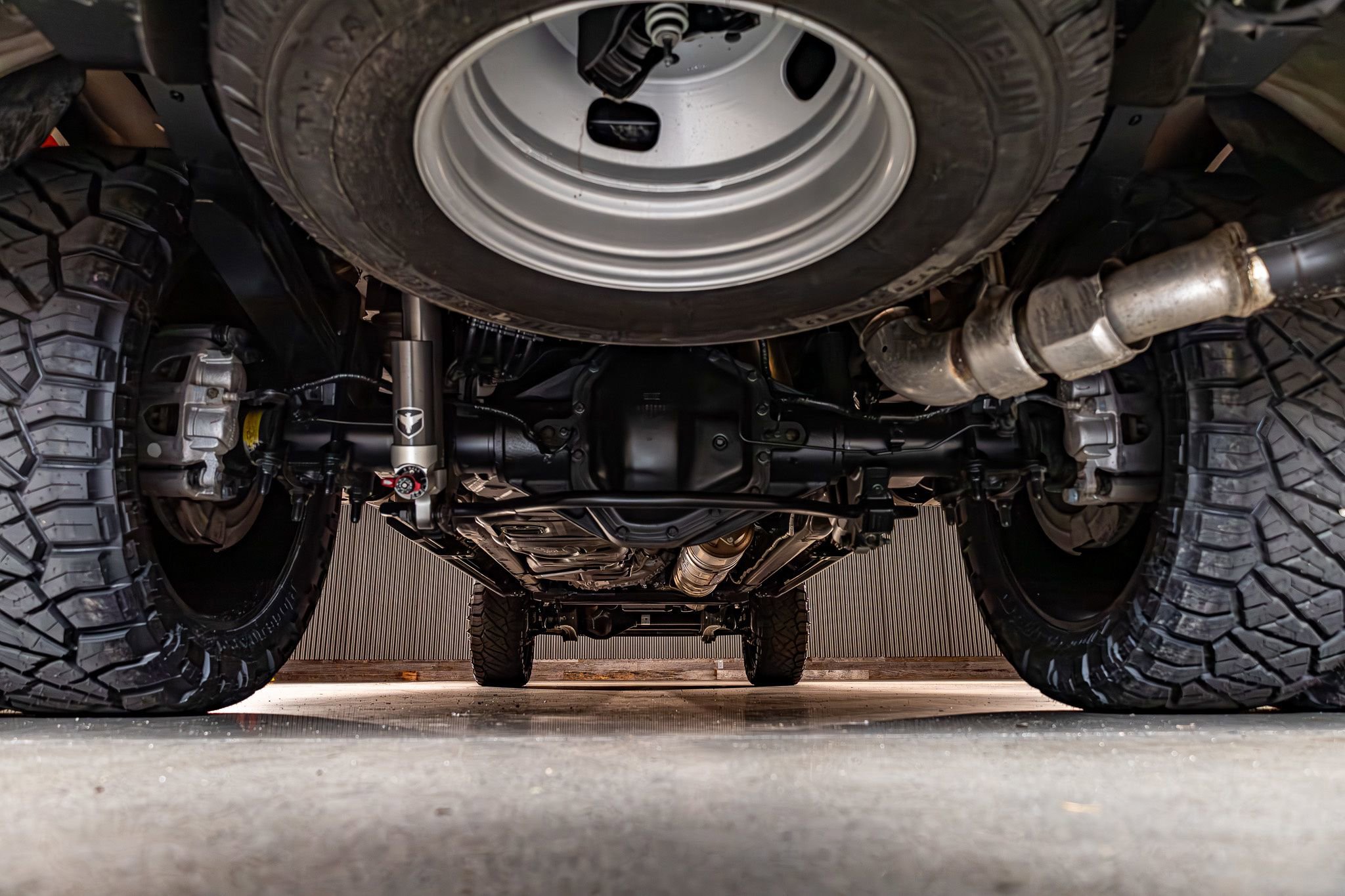 Used 2026 Ford F350 King Ranch image 13