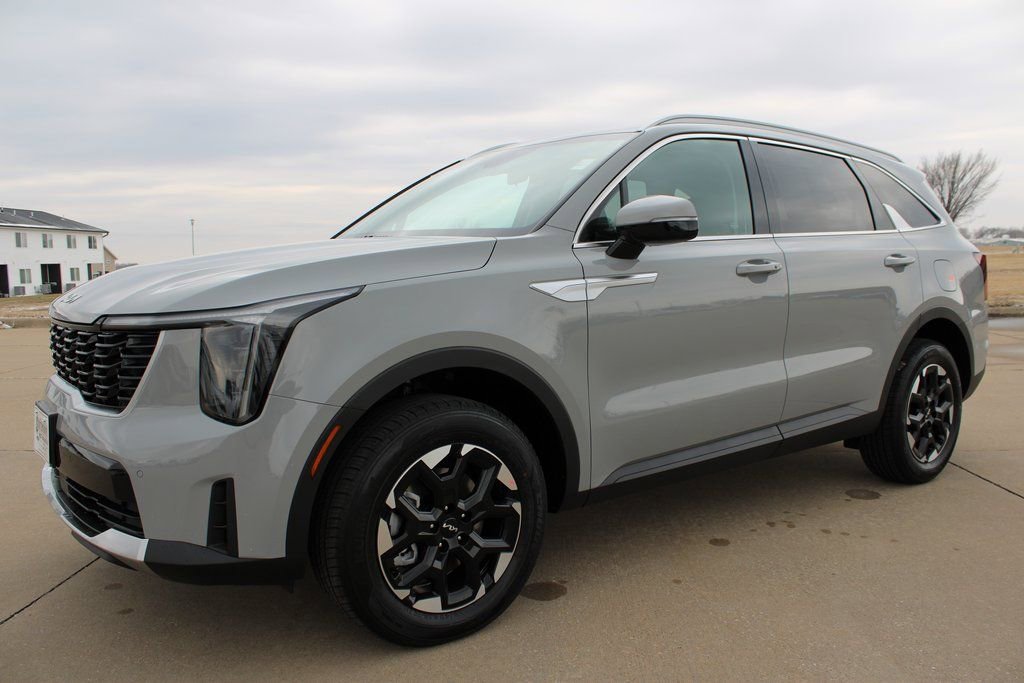 New 2026 Kia Sorento S image 19
