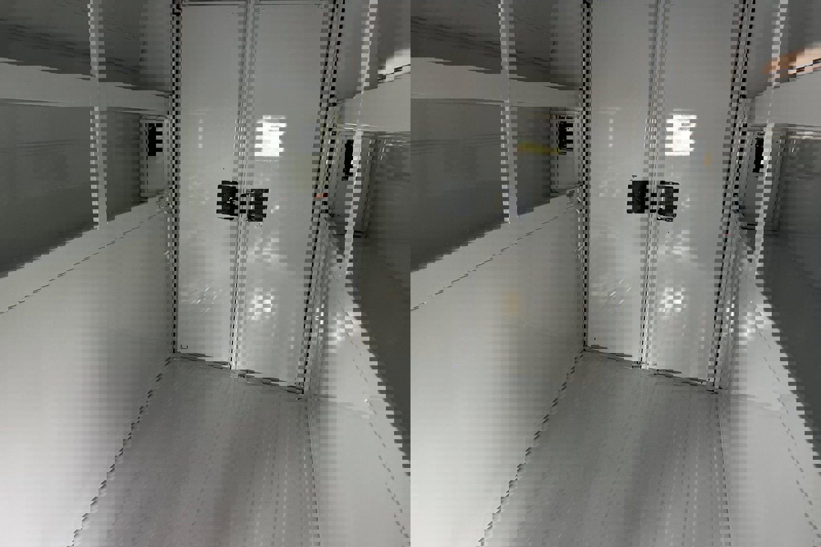 New 2025 GMC Savana 3500 w/ Power Convenience Package image 12