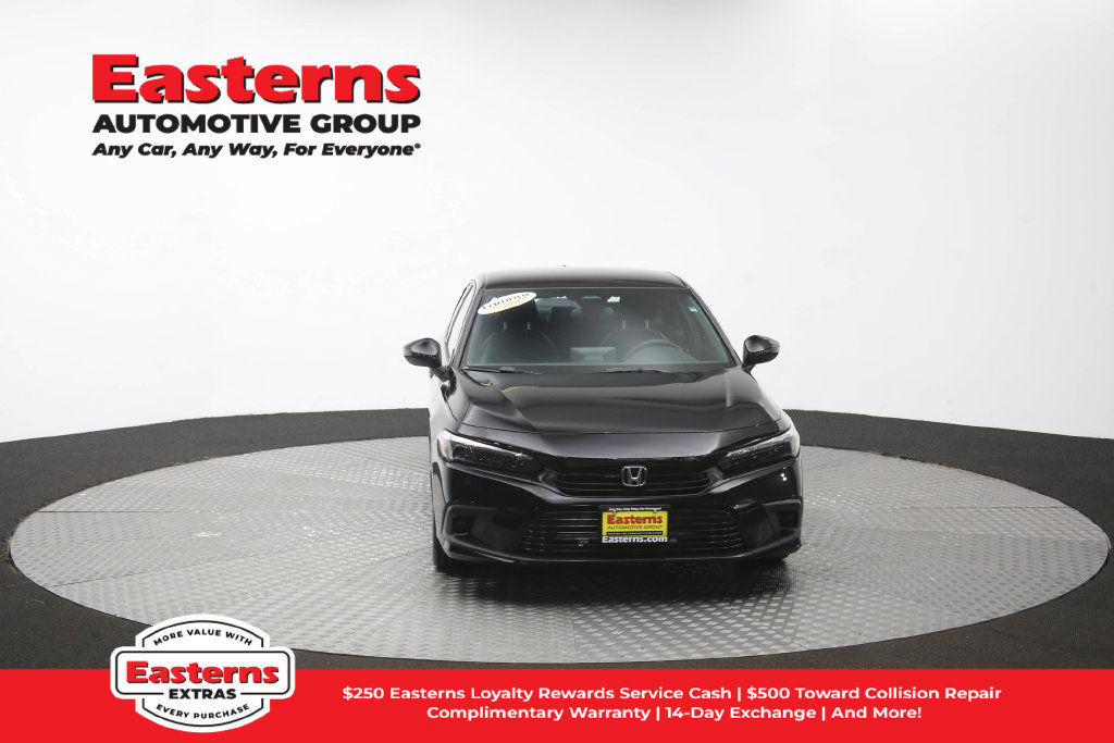 Used 2023 Honda Civic Sport image 52