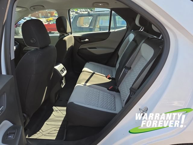 Used 2023 Chevrolet Equinox LS w/ LPO, Floor Liner Package AWD/4WD image 15