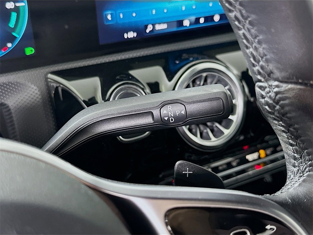 Used 2022 Mercedes-Benz A 220 4MATIC image 29