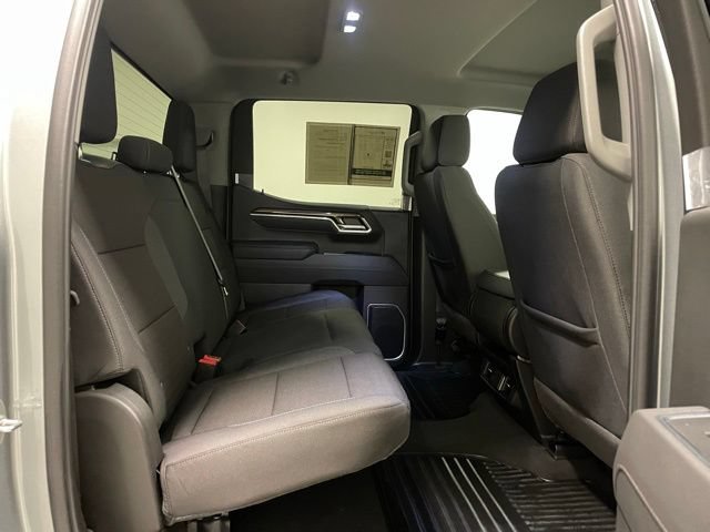Used 2026 Chevrolet Silverado 1500 LT RWD image 24