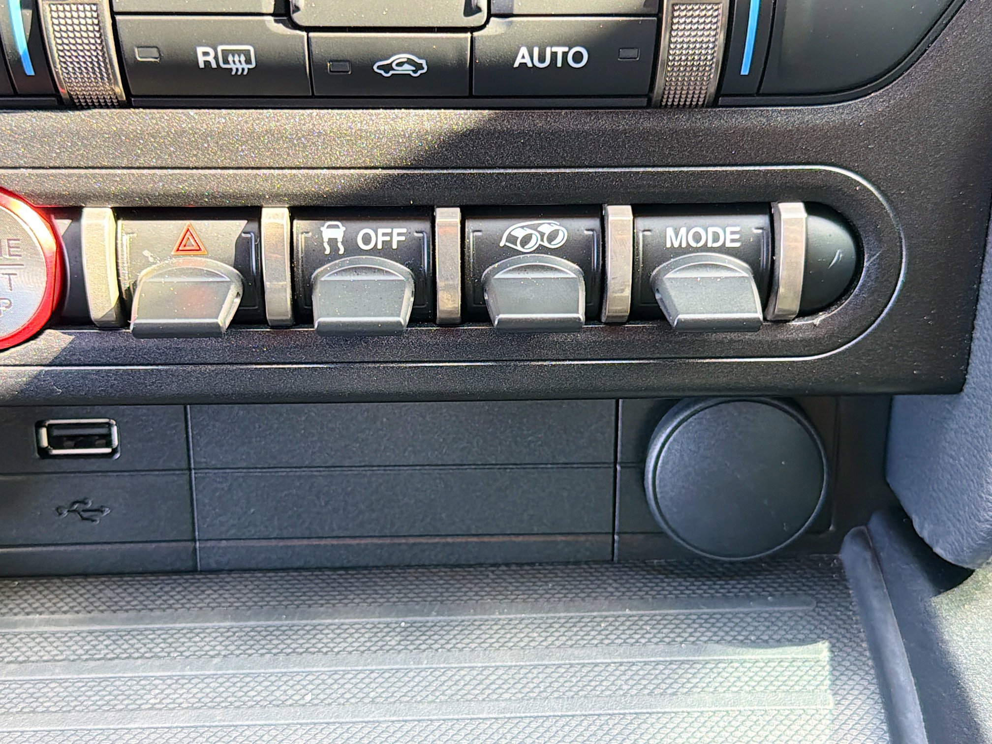 Used 2020 Ford Mustang Shelby GT500 image 44