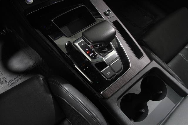 Used 2023 Audi Q5 2.0T Premium Plus w/ Premium Plus Package AWD/4WD image 15