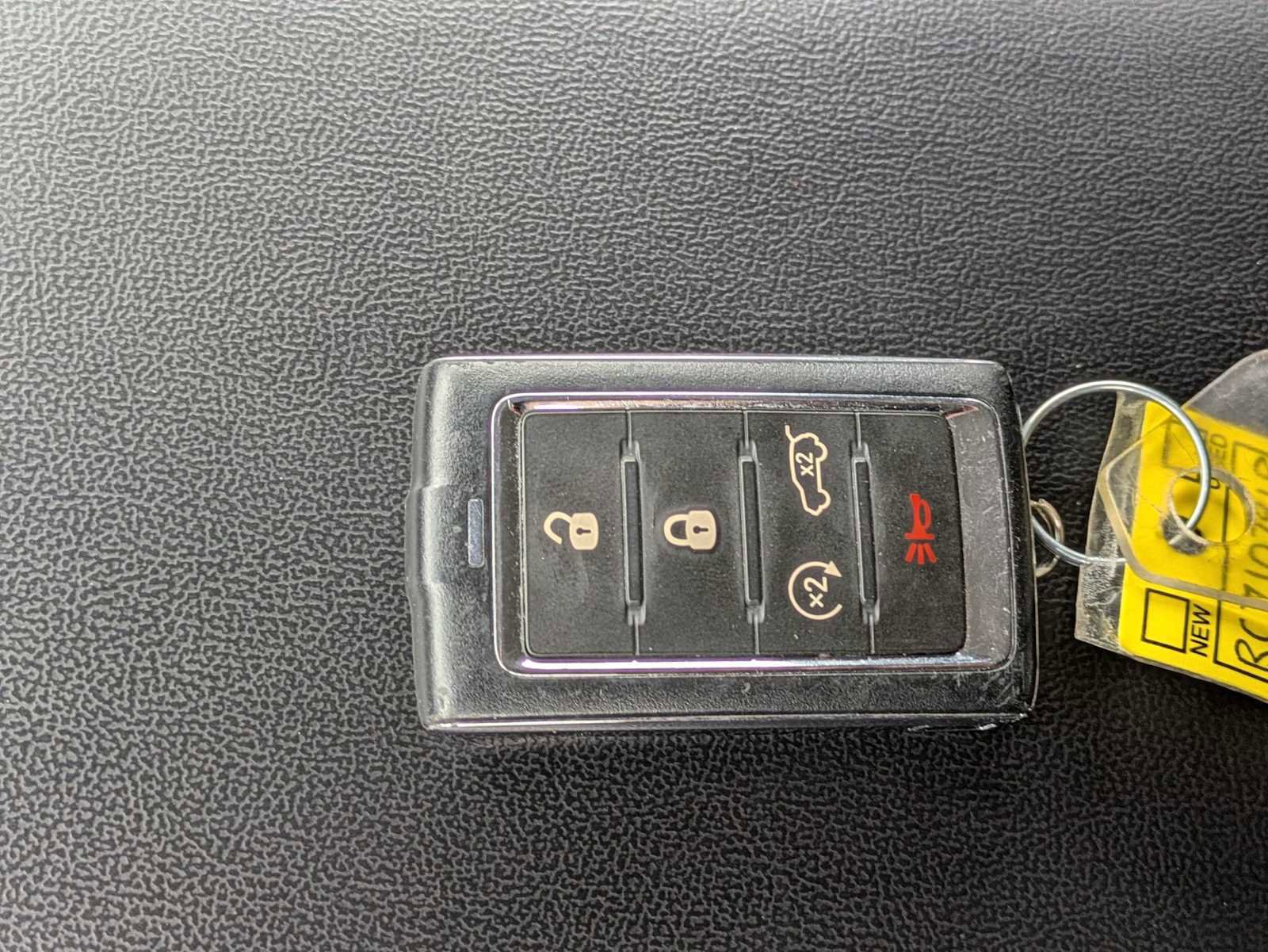 Used 2024 Jeep Grand Cherokee Limited 4xe image 36