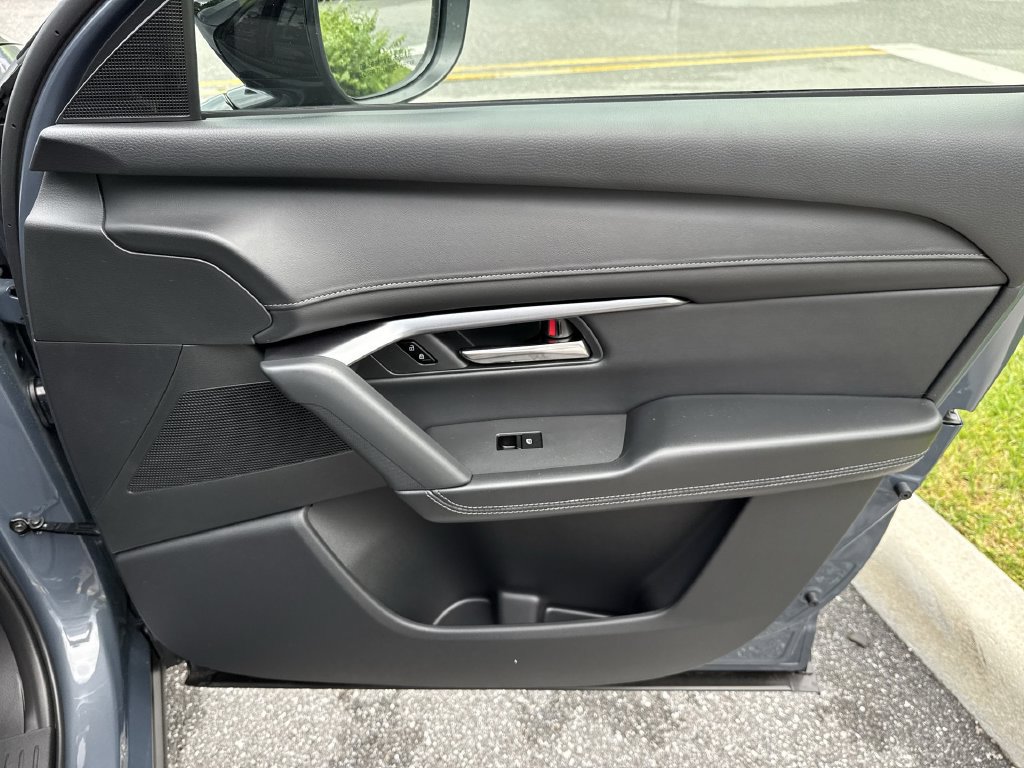 New 2026 MAZDA CX-5 Select AWD/4WD image 43