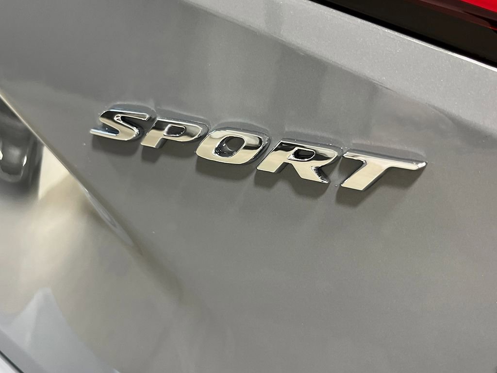 New 2026 Honda Civic Sport image 7