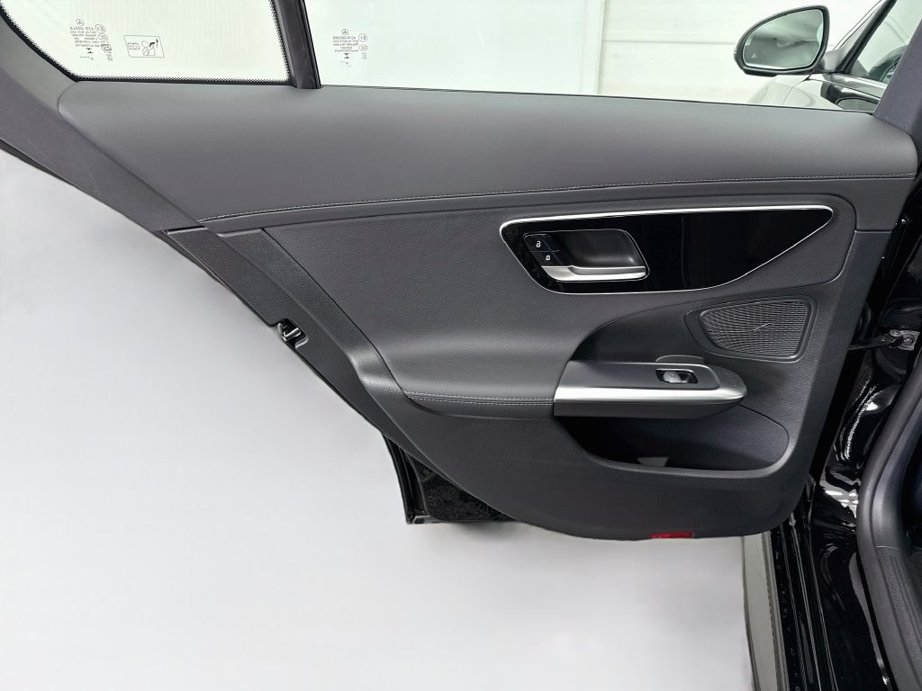 Certified 2026 Mercedes-Benz C 300 Sedan image 24