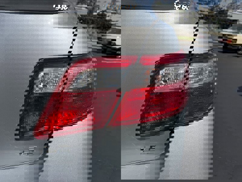 Used 2007 Toyota Camry LE FWD image 13