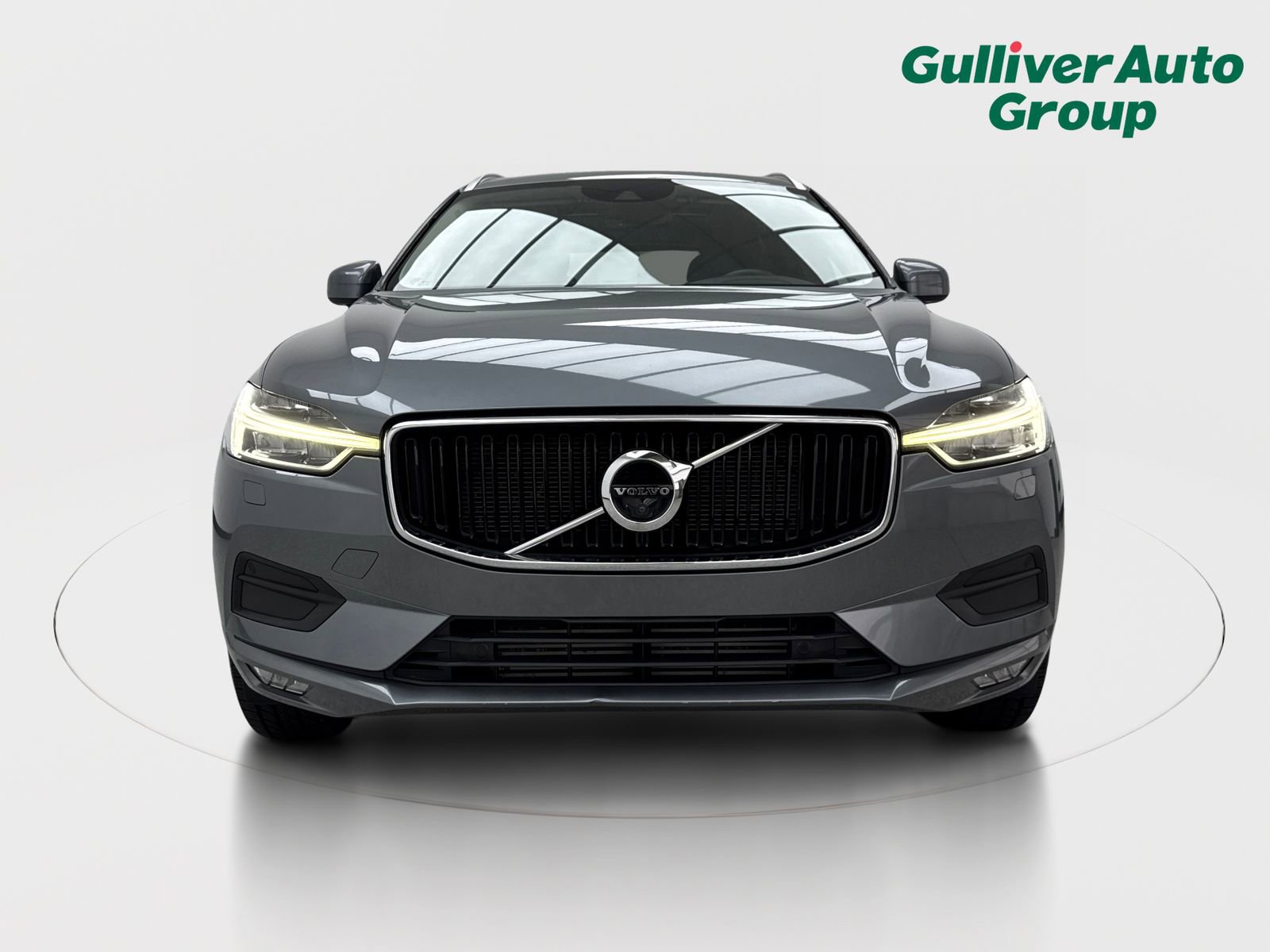 Used 2019 Volvo XC60 T6 Momentum w/ Advanced Package AWD/4WD image 14