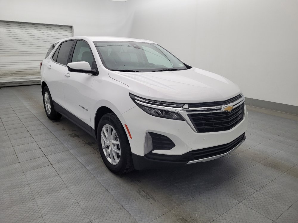 Used 2024 Chevrolet Equinox LT image 13