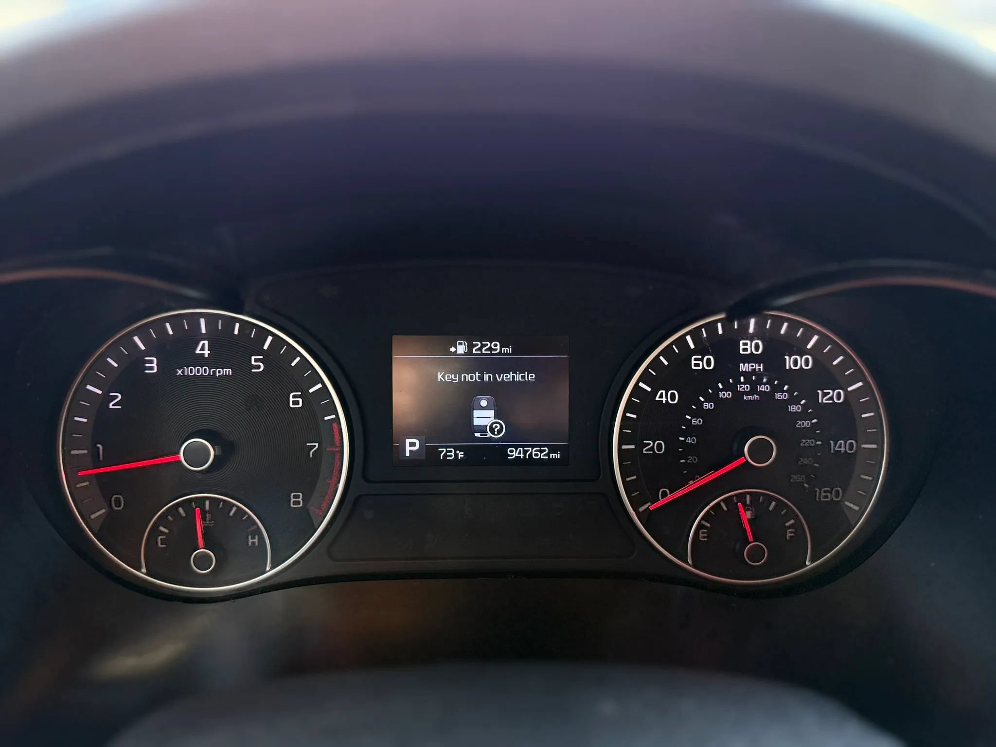 Used 2019 Kia Optima EX w/ EX Premium Package FWD image 19