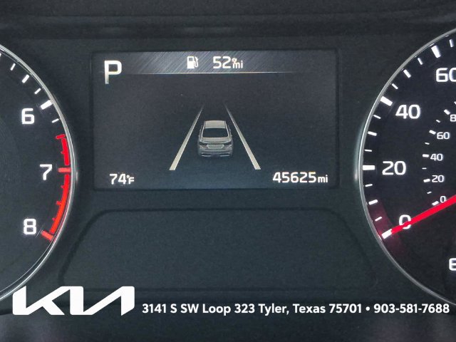 Certified 2024 Kia Forte LXS FWD image 27
