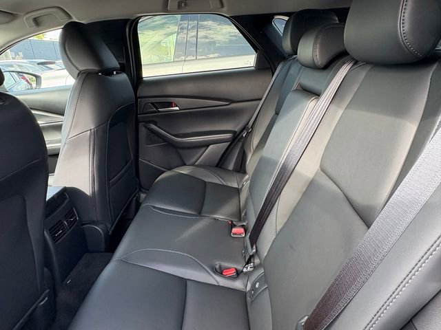 New 2026 MAZDA CX-30 AWD 2.5 S w/ Select Sport Pkg image 9