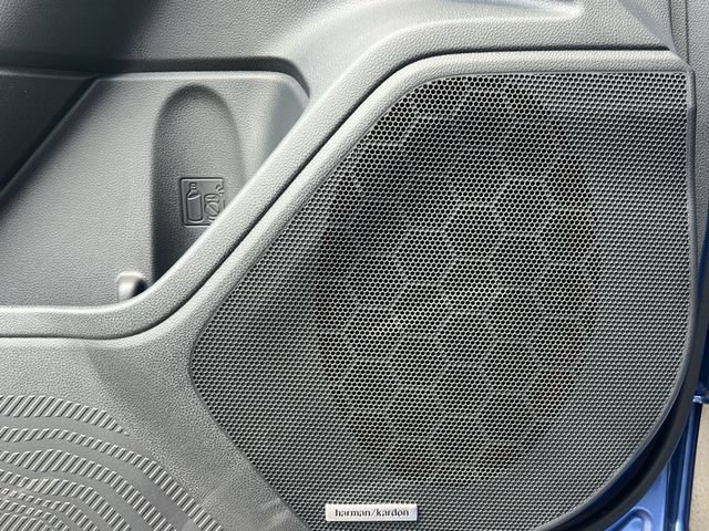 New 2026 Subaru Forester Limited AWD/4WD image 29