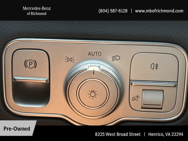 Used 2026 Mercedes-Benz GLE 350 4MATIC image 24
