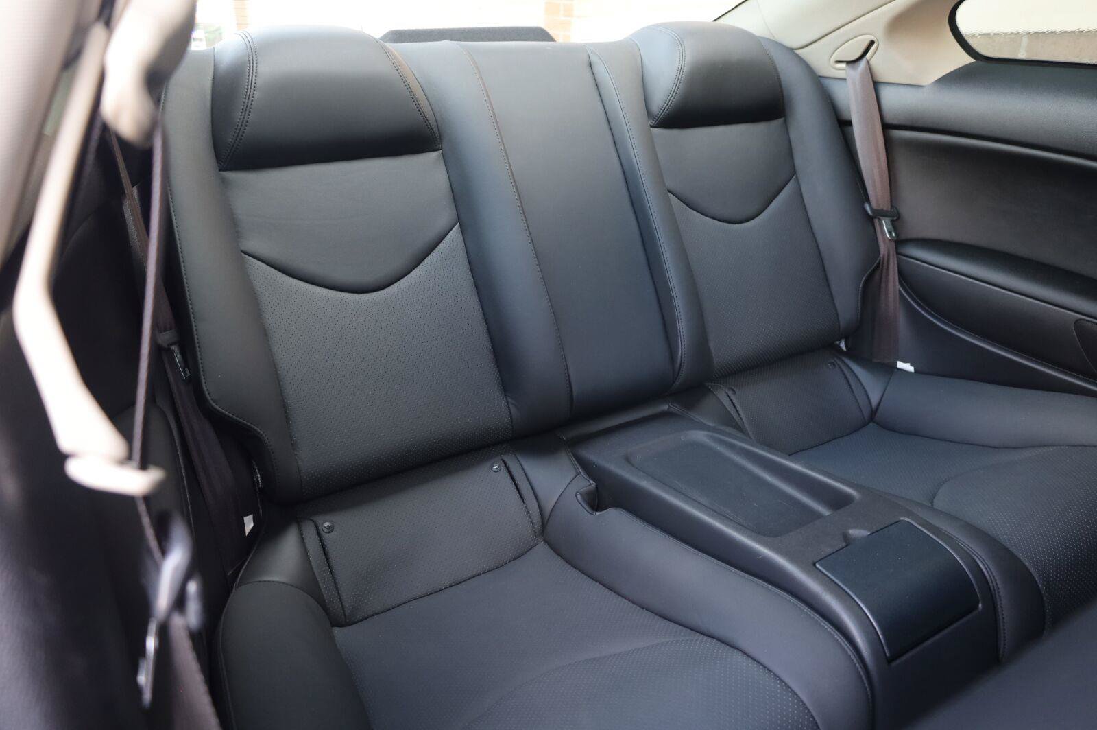 Used 2014 INFINITI Q60 Journey w/ Premium Package RWD image 20