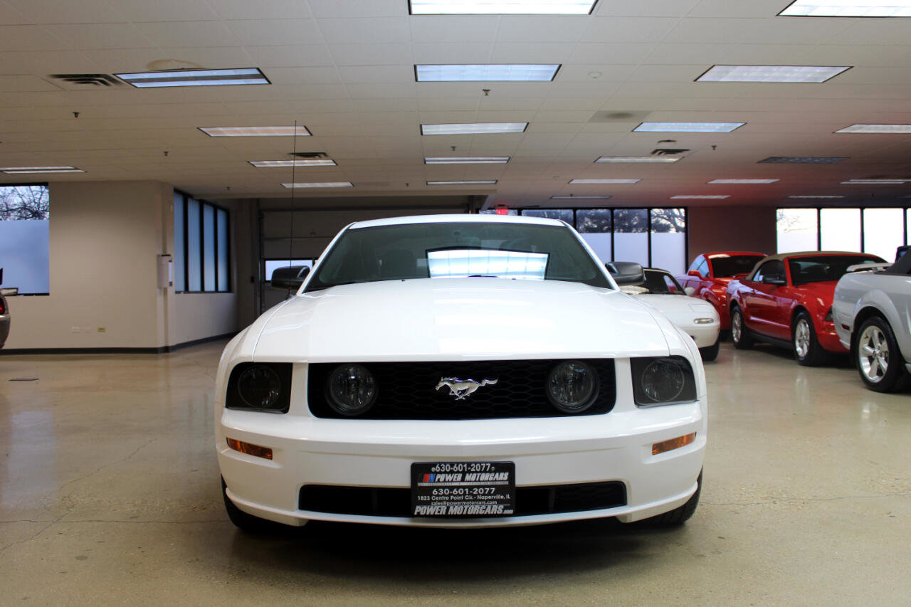 Used 2005 Ford Mustang GT image 6