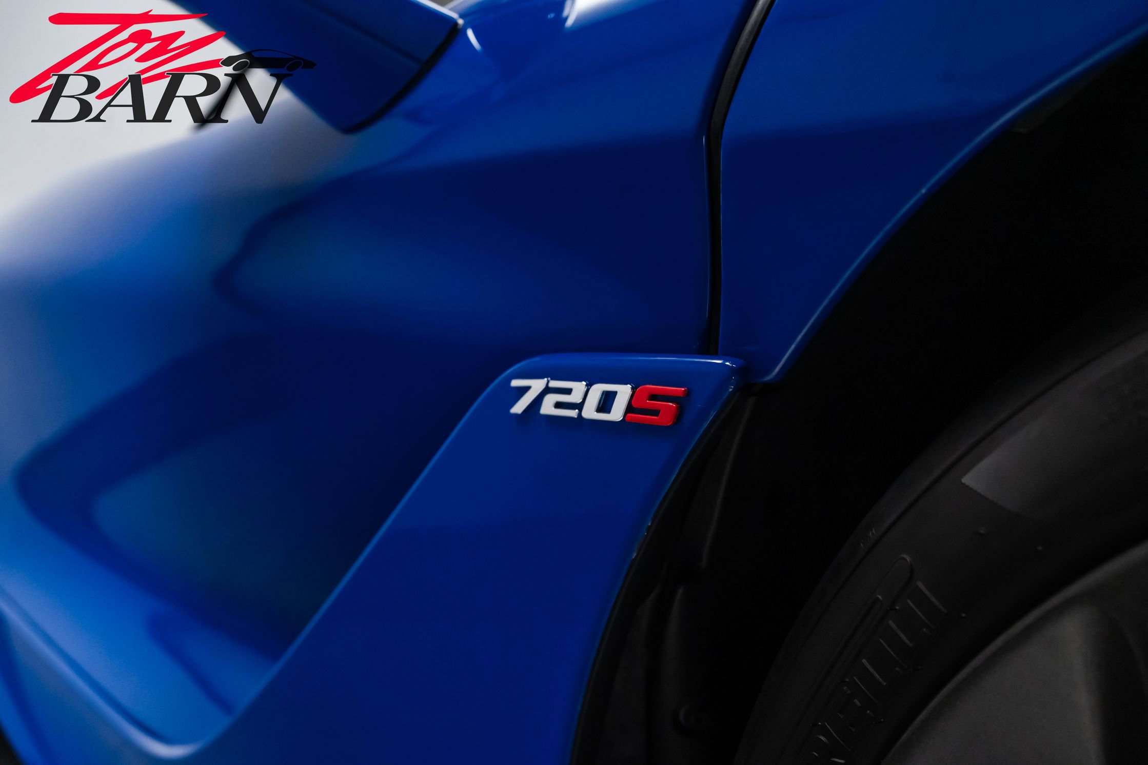 Used 2018 McLaren 720S Performance image 15