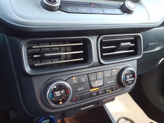 Certified 2022 Ford Maverick Lariat w/ Lariat Luxury Package image 23