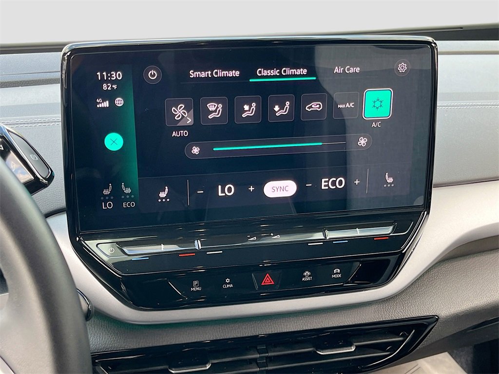 Used 2023 Volkswagen ID.4 Pro image 15