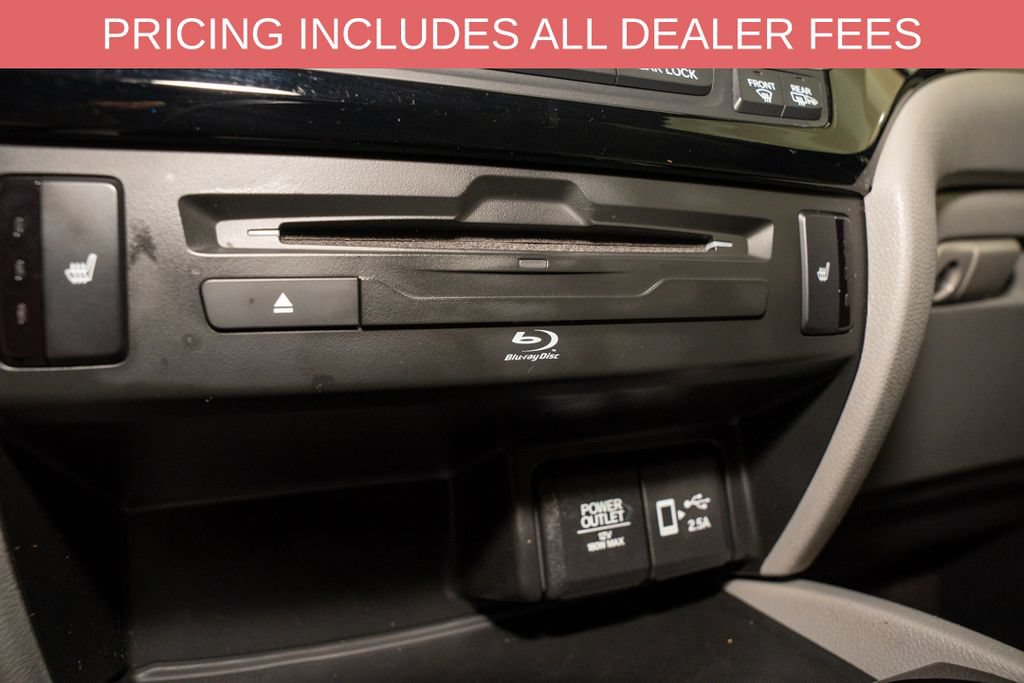 Used 2019 Honda Pilot Touring image 21