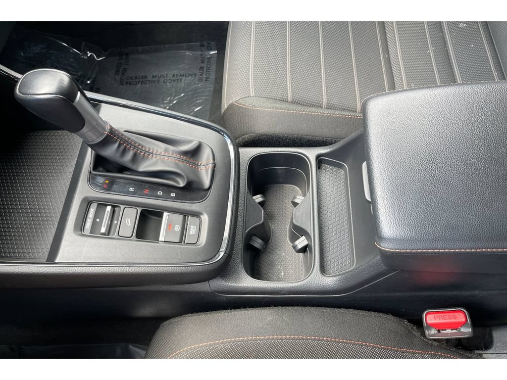 Used 2025 Honda CR-V Sport image 31