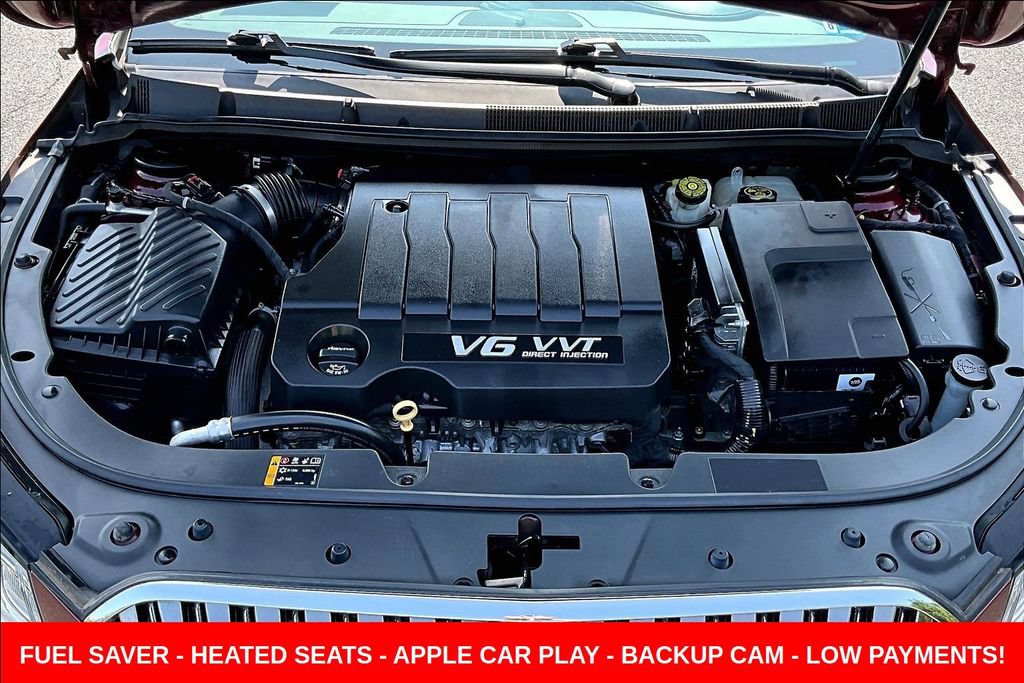Used 2016 Buick LaCrosse Leather FWD image 29