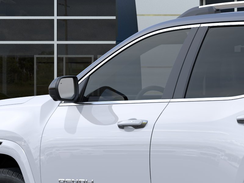 New 2026 GMC Terrain Denali AWD/4WD image 36