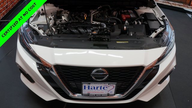 Used 2022 Nissan Altima 2.5 S image 64