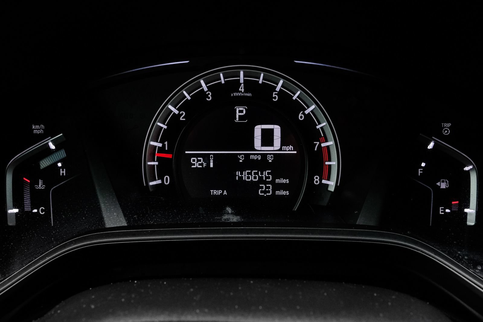 Used 2019 Honda CR-V LX image 17