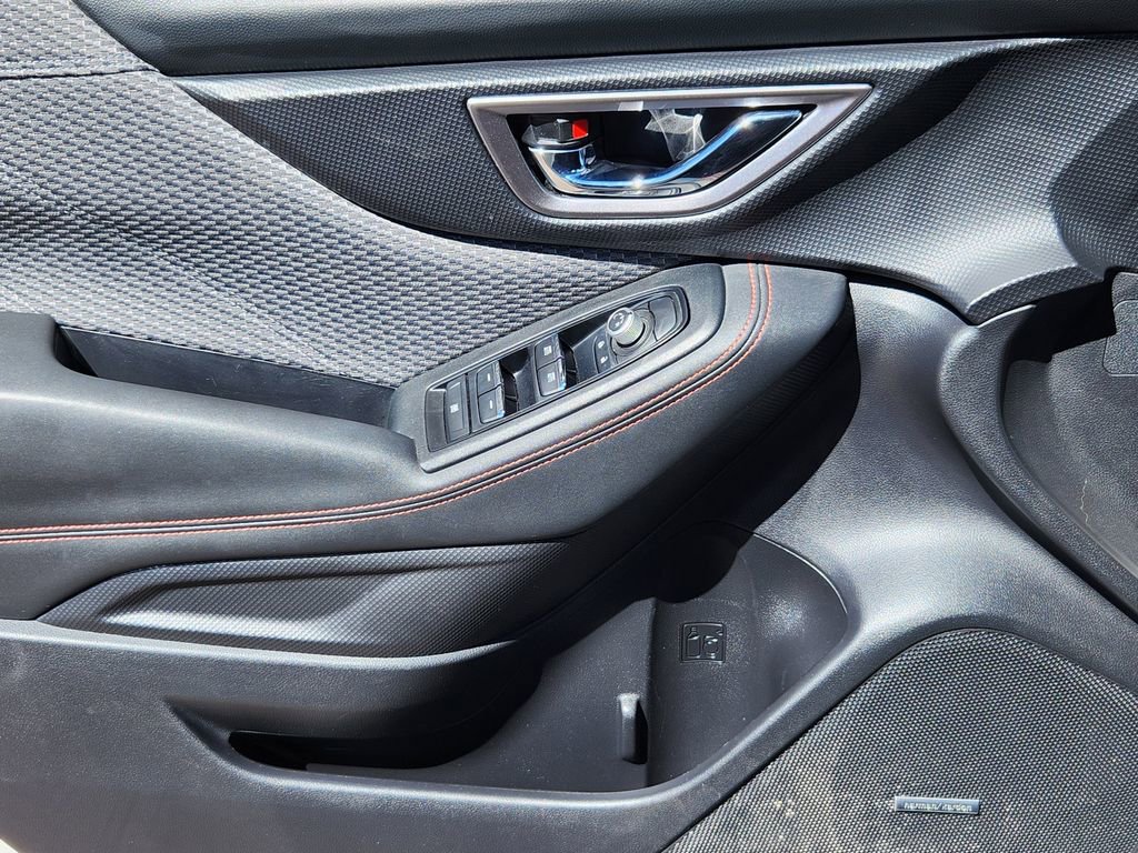 Used 2021 Subaru Forester Sport image 14