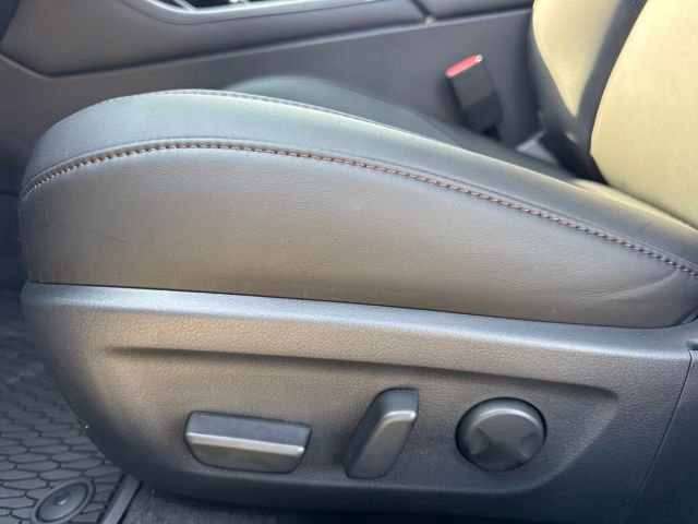 New 2026 MAZDA MAZDA3 2.5 S Sedan w/ Preferred Pkg image 12