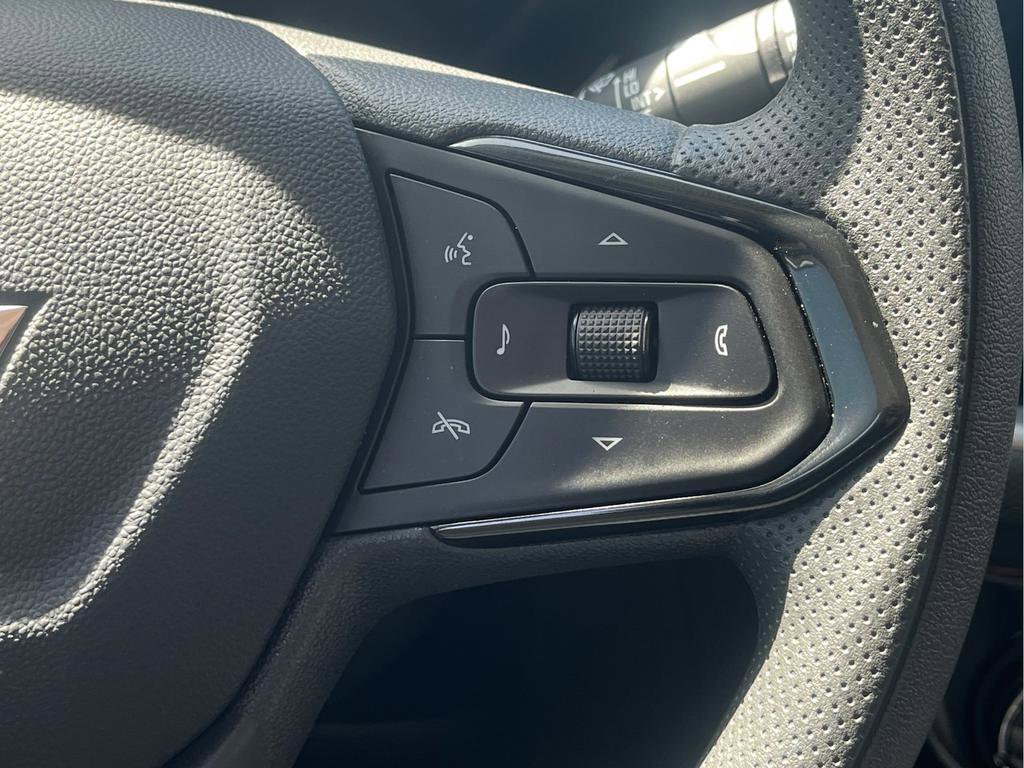 Used 2026 Chevrolet TrailBlazer LT image 23