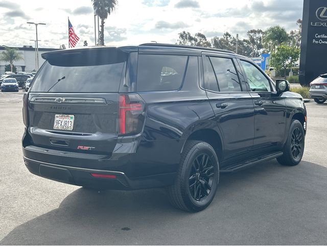 Used 2022 Chevrolet Tahoe RST w/ Luxury Package image 6
