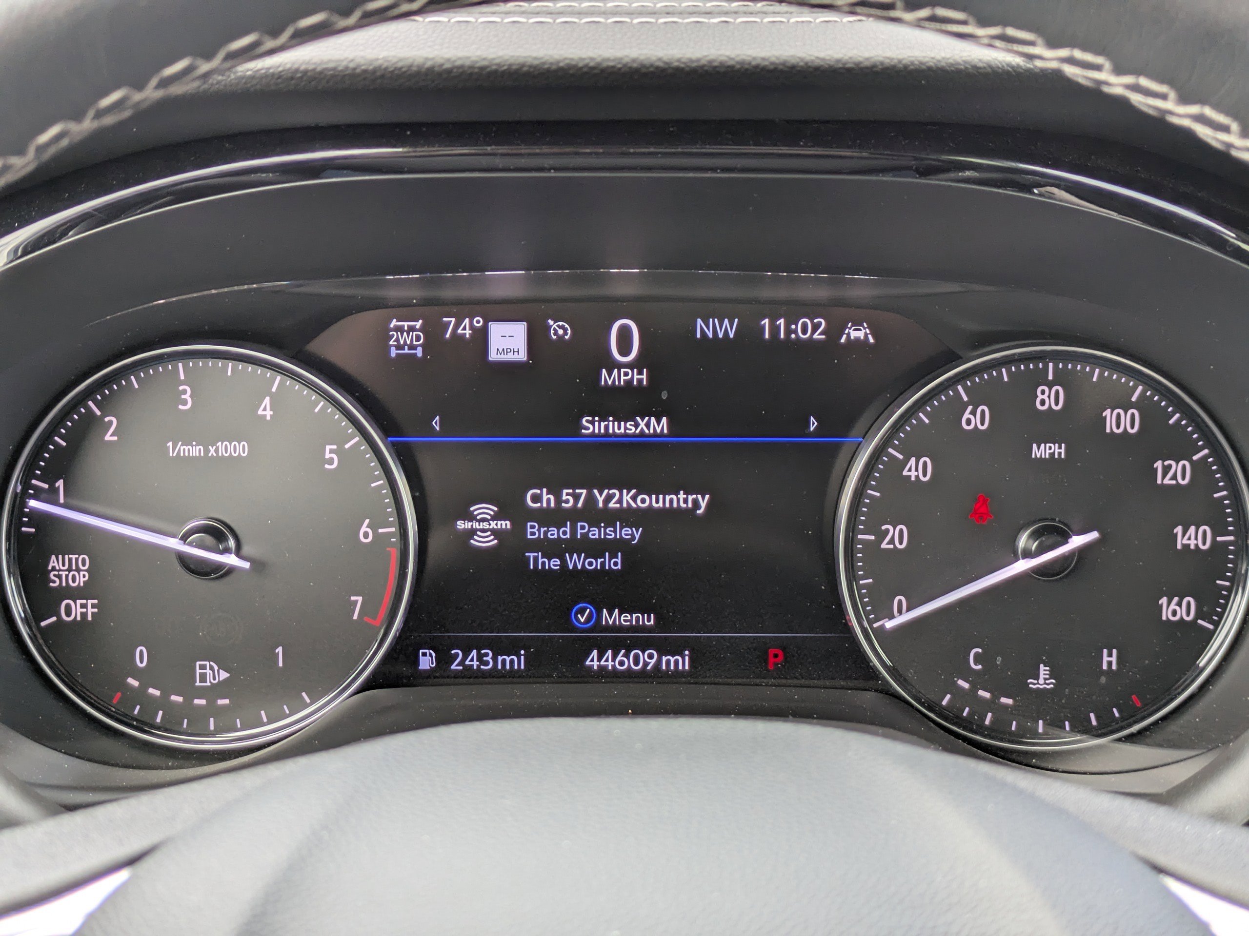 Used 2022 Buick Envision Essence w/ Technology Package I image 32