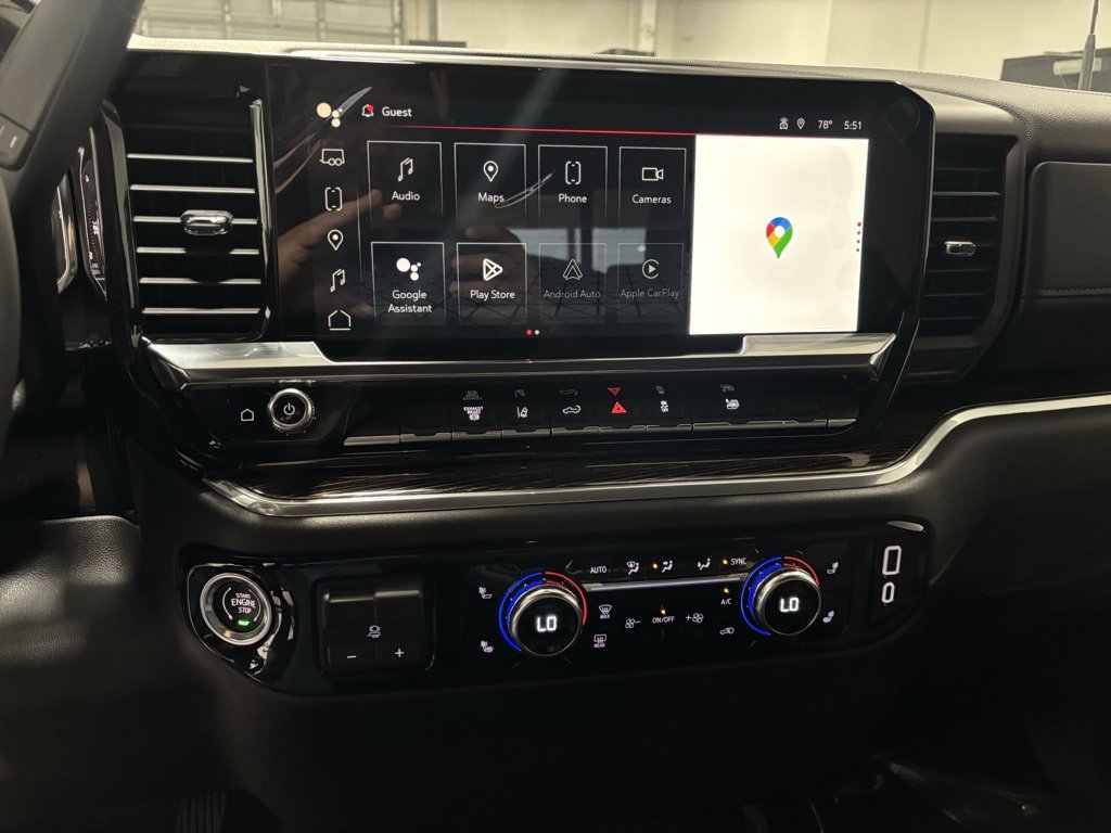 New 2025 GMC Sierra 2500 SLE w/ Preferred Package image 19