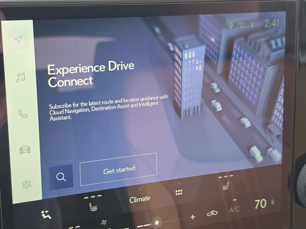 New 2026 Lexus NX 350h FWD image 19