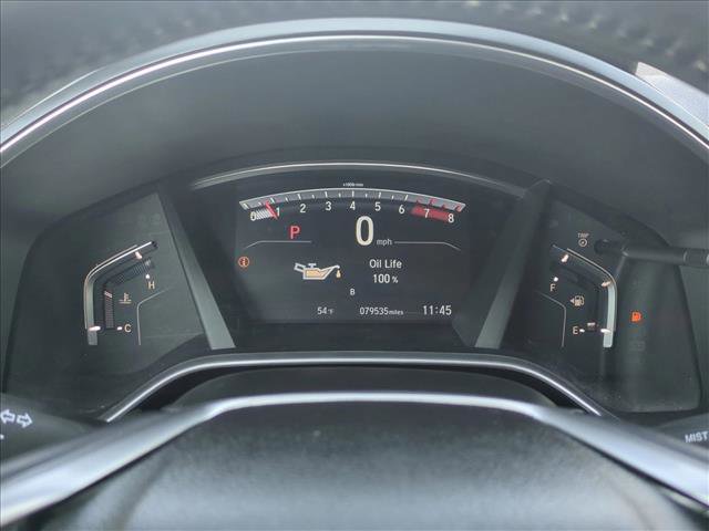 Used 2017 Honda CR-V EX-L image 11