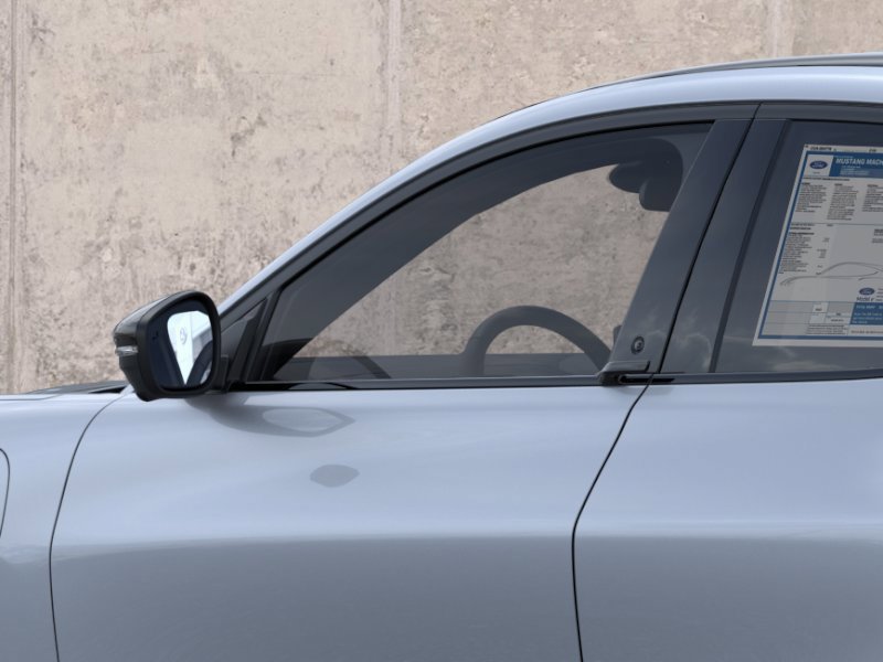 New 2026 Ford Mustang Mach-E Premium w/ Technology Package RWD image 20