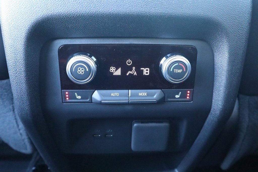 New 2026 GMC Acadia Elevation w/ Black Edition image 15