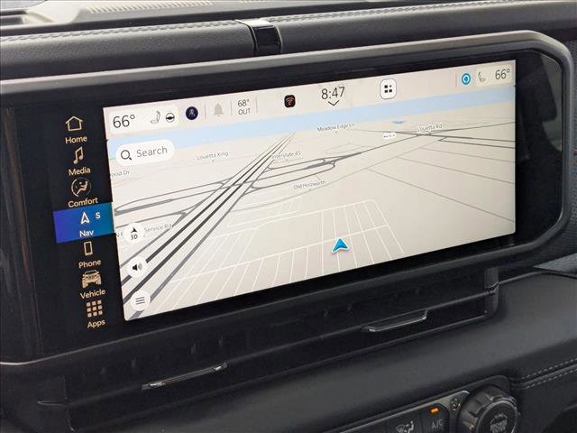 New 2026 Jeep Wrangler Unlimited Rubicon image 12