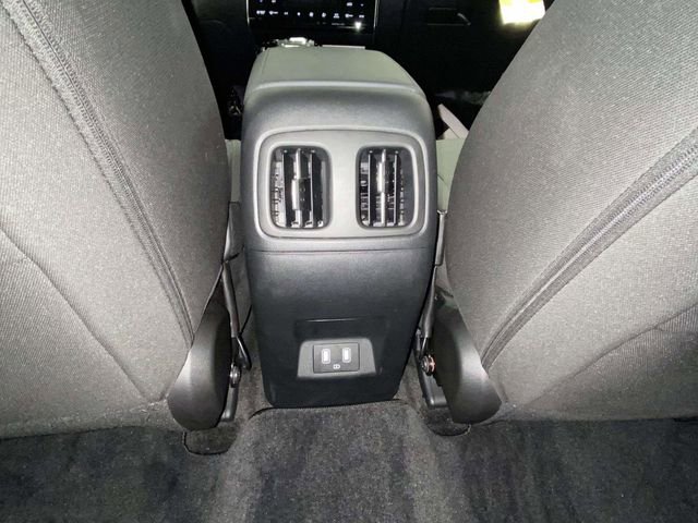 Certified 2024 Hyundai Tucson Blue image 11