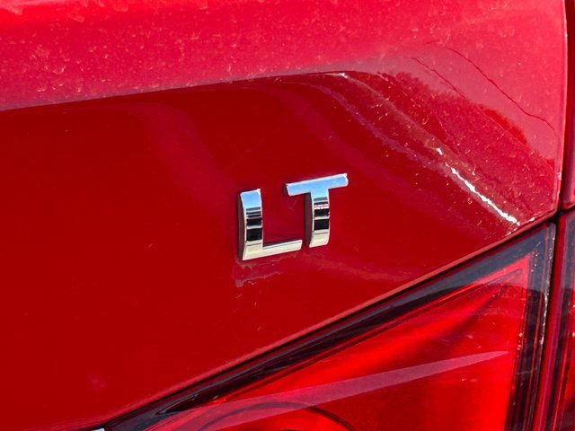 Used 2016 Chevrolet Cruze LT image 5