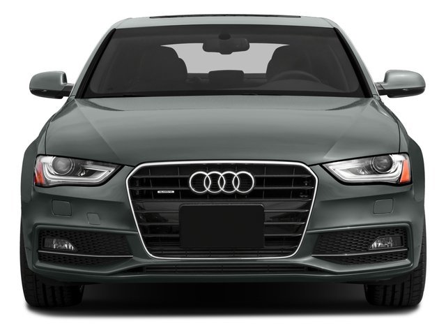 Used 2016 Audi A4 2.0T Premium w/ Convenience Plus Package AWD/4WD image 7